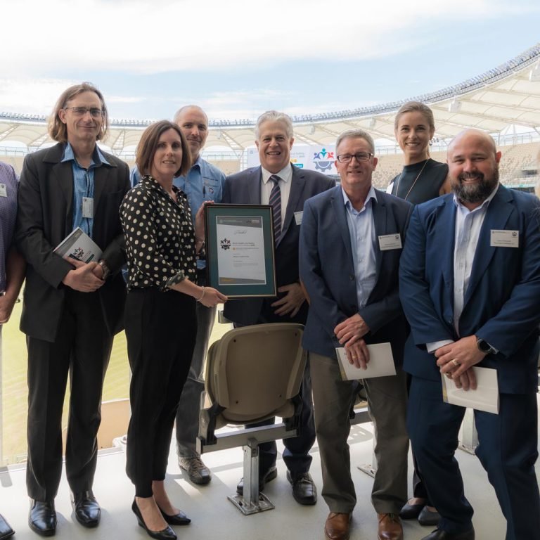 In 2019, Tropicana fatigue management project was a finalist in the Work Health and Safety Excellence Awards