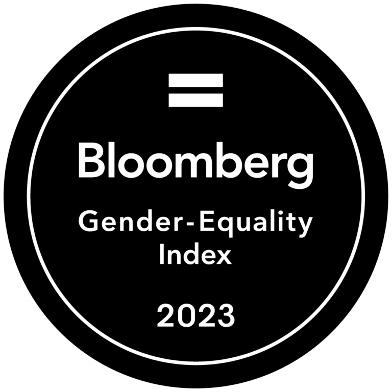 Bloomberg GEI 2023