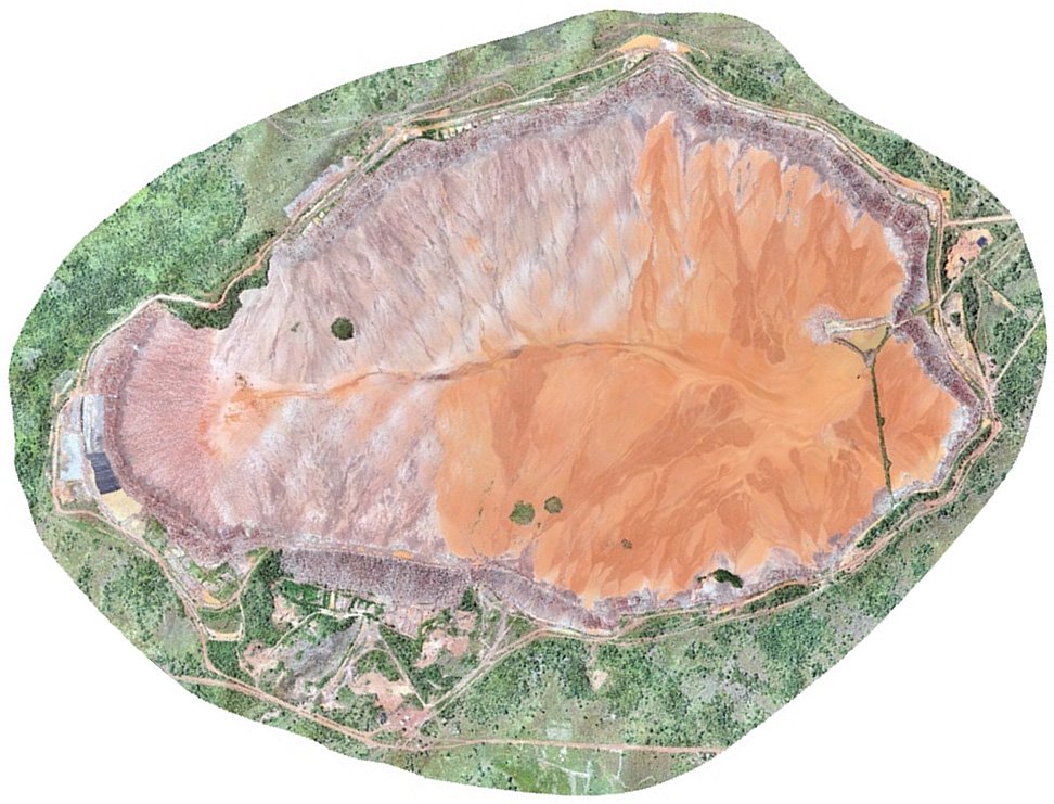 Siguiri TSF, Guinea